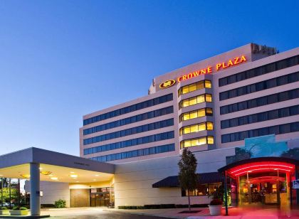 Crowne Plaza Auburn Hills