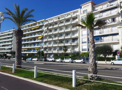 La Floride Promenade des Anglais