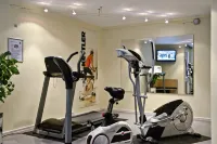 TRYP by Wyndham Halle Hotels in Teutschenthal