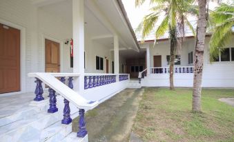 OYO 843 Thap Lamu Andaman Resort