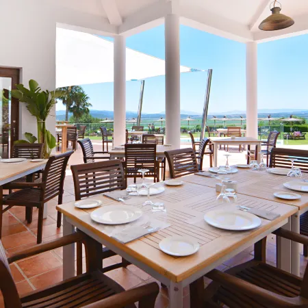 Fairplay Golf & Spa Resort