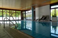 Flair Park Hotel Ilshofen Hotels in Kirchberg an der Jagst