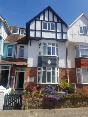 Trentham House Hotels in Paignton