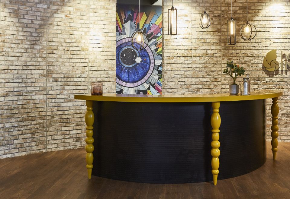 호텔 인디고 위치