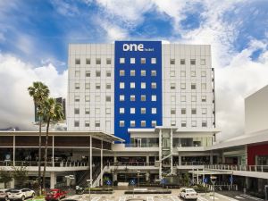 Hotel ONE Paseo TEC