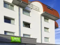 Ibis Styles Zeebrugge Hotels in Seebrügge