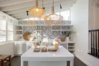Ellas Cottages - Key West Historic Inns - Morgenmad