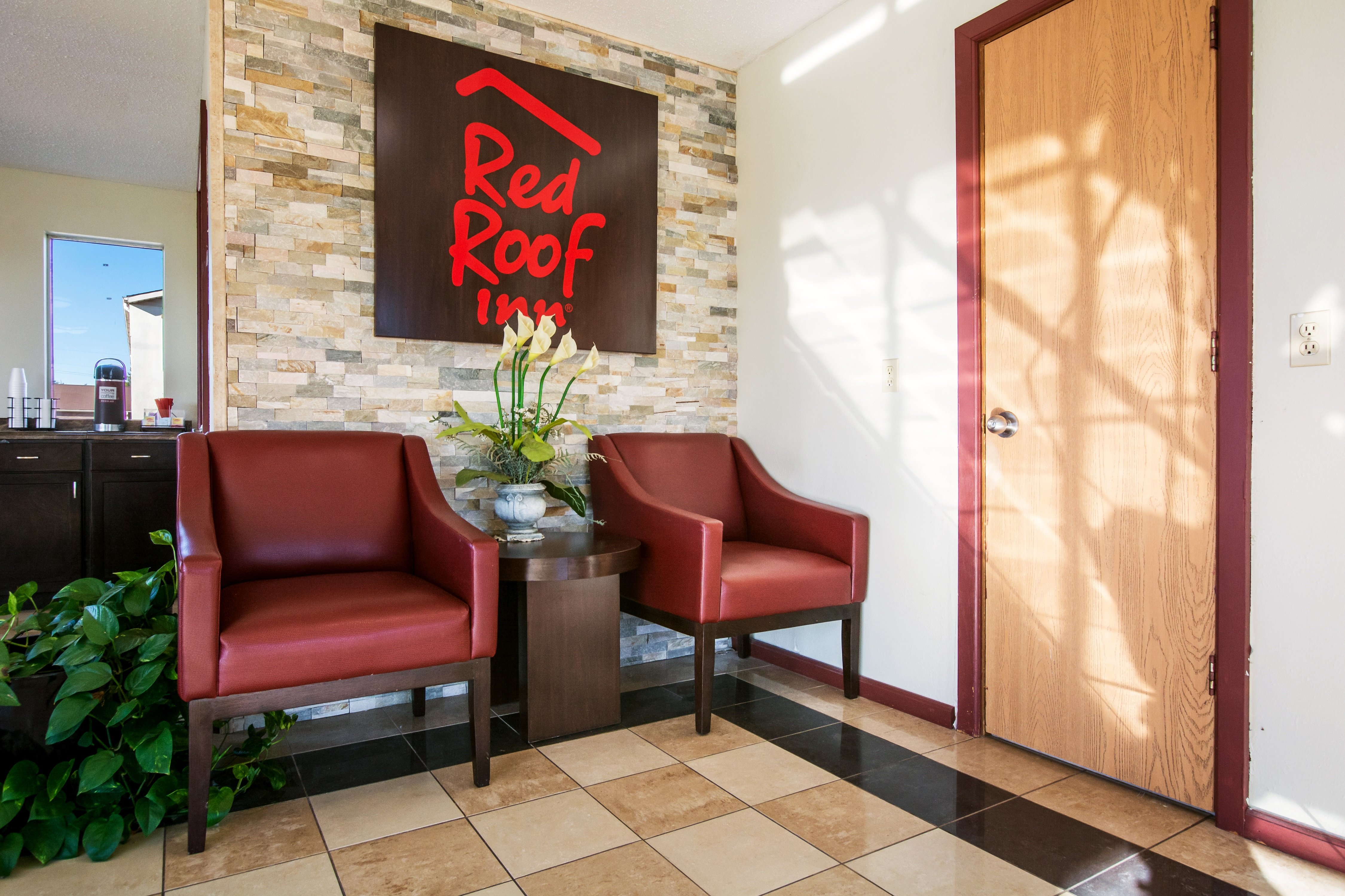 Red Roof Inn Vincennes