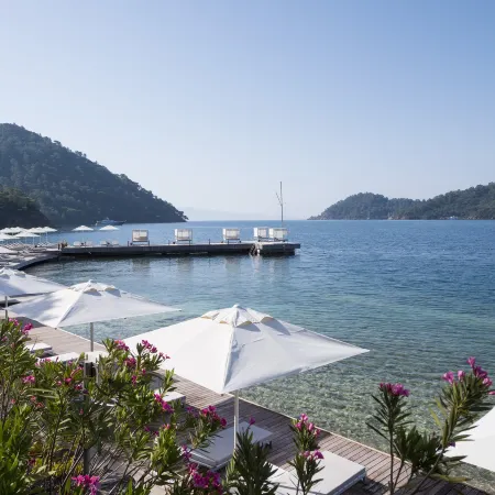 D-Resort Gocek