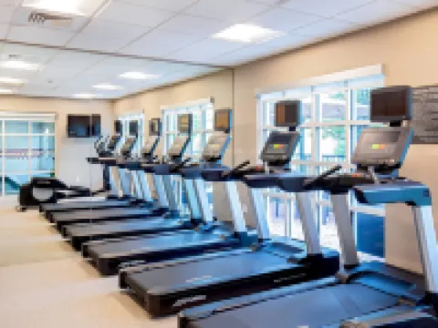 レジデンス・イン・ボストン・ウォバーン ウォバーンのホテル