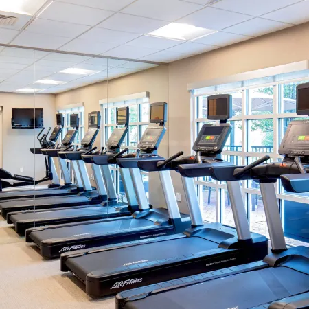 Residence Inn by Marriott Boston Woburn