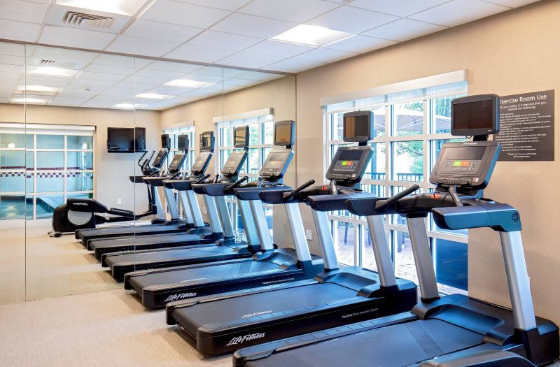 Residence Inn by Marriott Boston Woburn photo 3