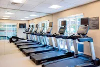 Residence Inn by Marriott Boston Woburn Hotels in Woburn