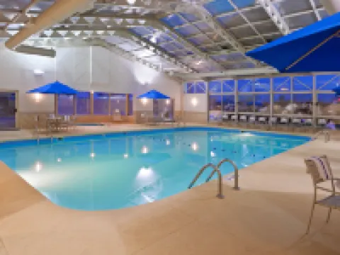 Holiday Inn YOUNGSTOWN-SOUTH (BOARDMAN) by IHG Hotels in Boardman Township