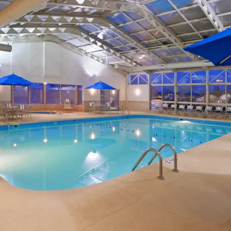 Holiday Inn YOUNGSTOWN-SOUTH (BOARDMAN) by IHG