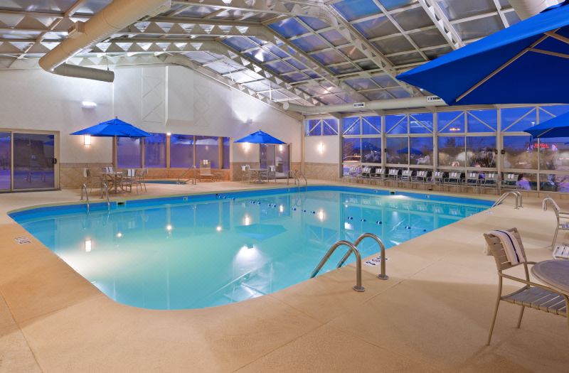 Holiday Inn Youngstown-South (Boardman) by IHG photo 2