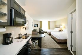 Candlewood Suites Santa Maria
