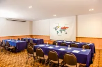 Fiesta Inn Saltillo Hoteles en Saltillo