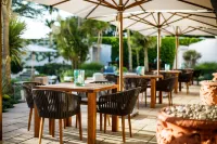 The Atlantic Hotel Hotels in Saint Peter