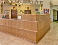Days Inn by Wyndham Sault Ste Marie MI - acceptant les animaux