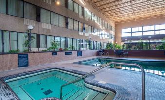 Sandman Hotel Castlegar