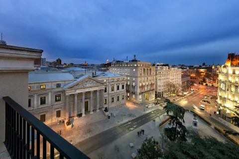 Hotel Villa Real, a Member of Preferred Hotels & Resorts