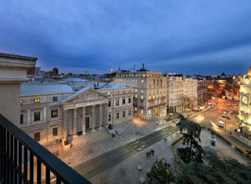 Hotel Villa Real, a Member of Preferred Hotels & Resorts