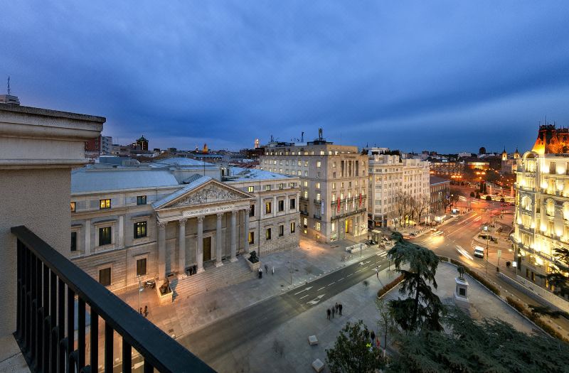 Hotel Villa Real, a Member of Preferred Hotels & Resorts