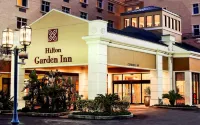 Hilton Garden Inn Jacksonville Ponte Vedra Sawgrass