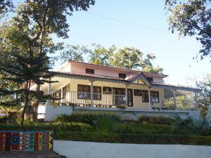 MPT Devdaru Bungalow, Pachmarhi