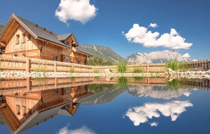 Fredis Hütte