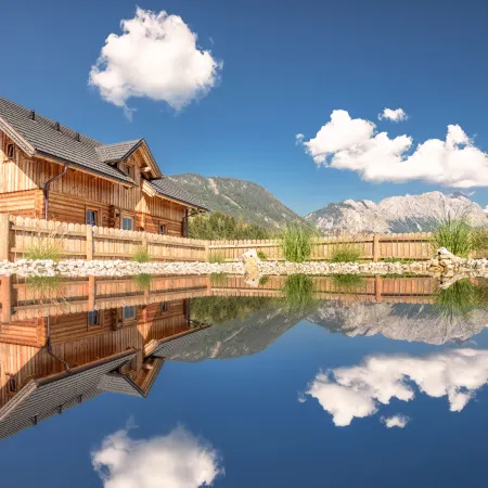 Fredis Hütte Hotels in Grobming
