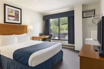 Sunset Inn Kenora