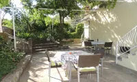 Apartments Lidija Hotel a Zaton