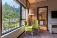 Vila Gale Serra da Estrela Hotel a Manteigas