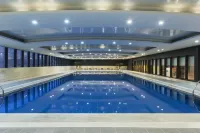 Holiday Inn Nanjing Aqua City