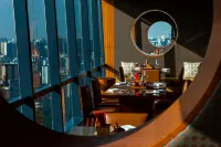 Renaissance Shanghai Zhongshan Park Skyline Hotel - 5-Sterne