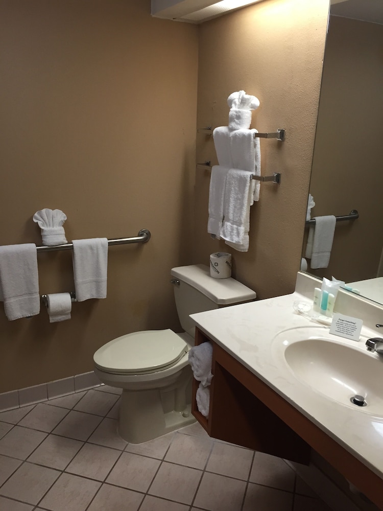 Comfort Suites Southpark