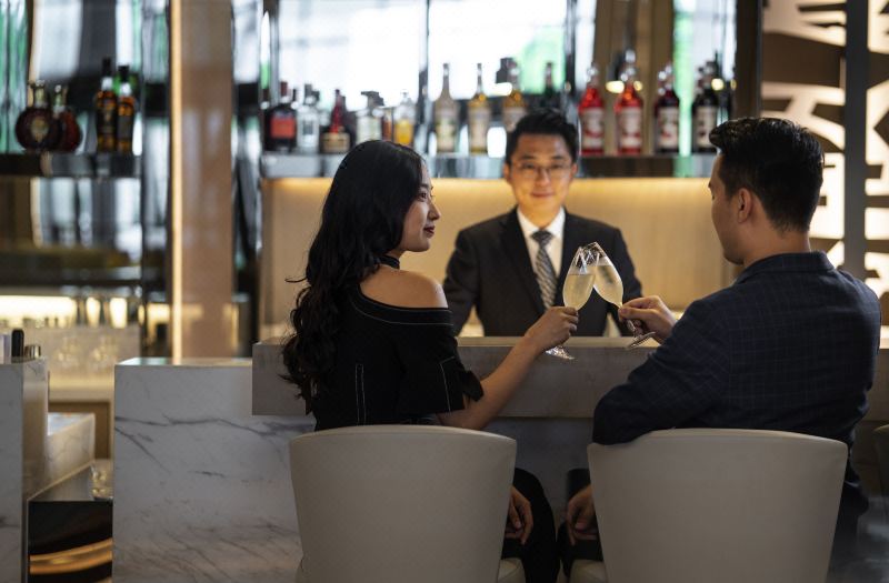 Pullman Suzhou Zhonghui photo 6