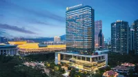 InterContinental Hotels XIAMEN by IHG - Sea View