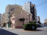 Apartamentos Benicarló 3000 Hotels in Benicarlo