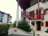 Les Terrasses d'Arcangues