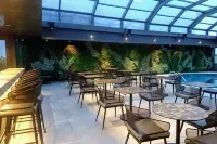 黃金時代酒店 - 沙灘