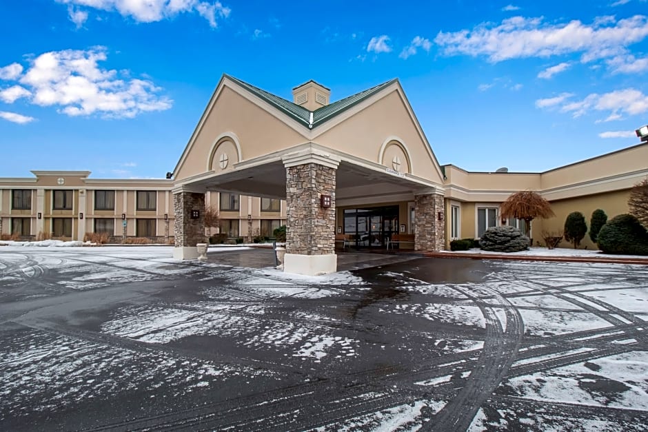 Buffalo Airport Hotel