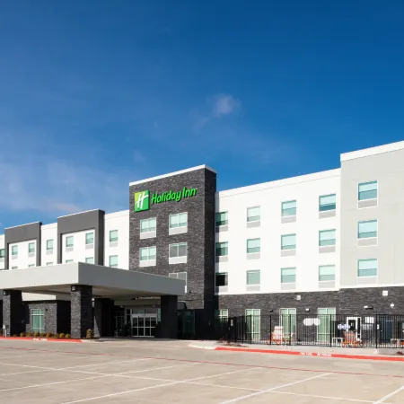 Holiday Inn FORT WORTH - ALLIANCE by IHG