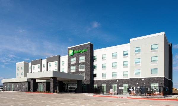 Holiday Inn Fort Worth - Alliance by IHG
