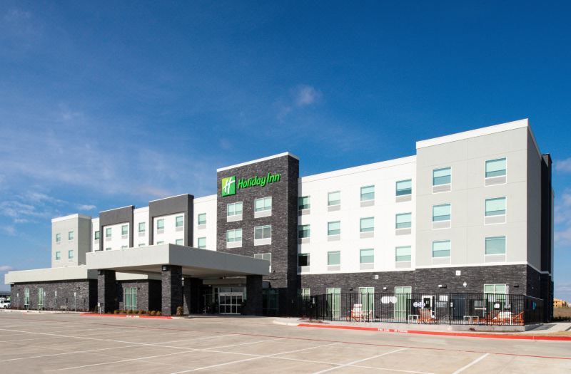 Holiday Inn Fort Worth - Alliance by IHG