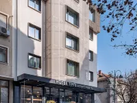 Hotel Tim's Hoteles en Municipio de Centar