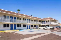 Motel 6 Mesa, AZ - North