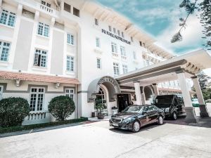 Du Parc Hotel Dalat